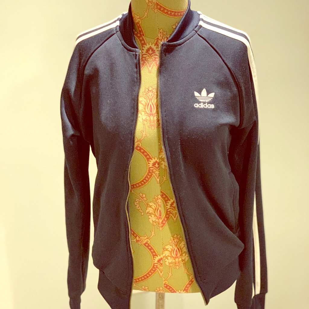 Og Track Jacket
